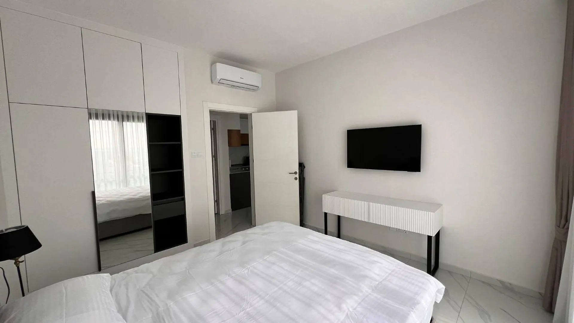 Riverside Life Residence Larnaca Cipru