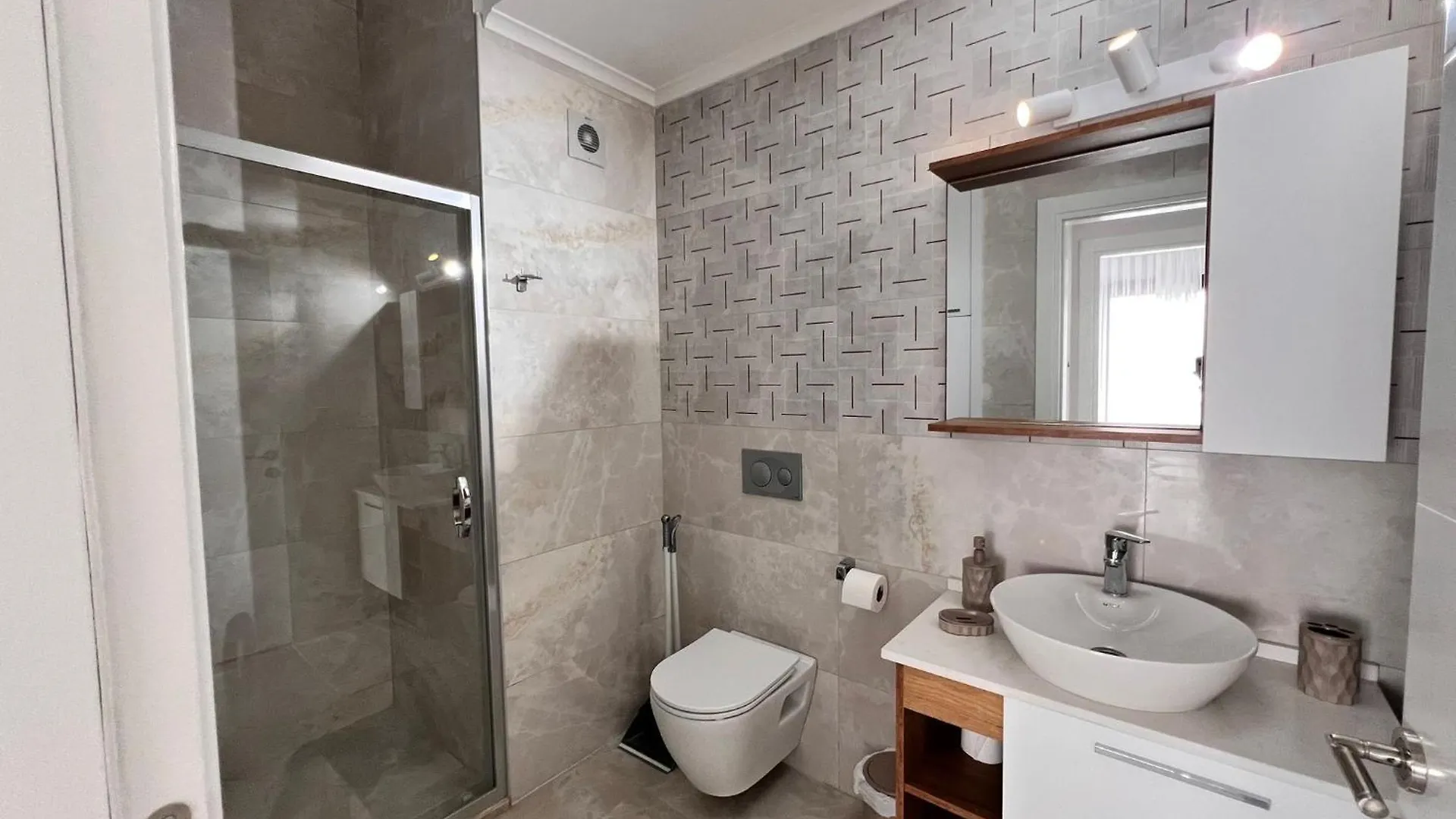 Riverside Life Residence Larnaca Appartement